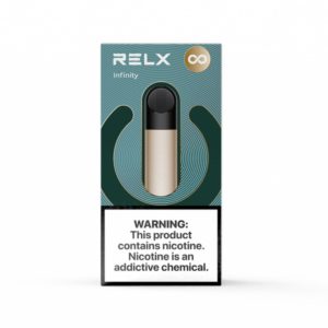 RELX INFINITY Kit